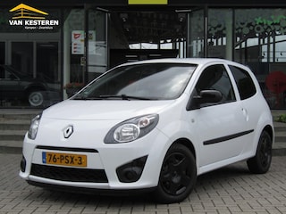 Renault Twingo 1.2 16V 75pk ECO² / 1e eigenaar