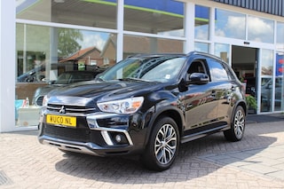 Mitsubishi ASX 1.6 CLEART. INTENSE