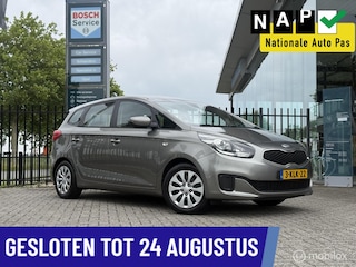 Kia Carens 1.6 GDi Comfort Pack | 7-zits | 1e eigenaar