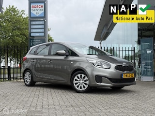 Kia Carens 1.6 GDi Comfort Pack | 7-zits | 1e eigenaar