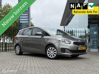Kia Carens 1.6 GDi Comfort Pack | 7-zits | 1e eigenaar