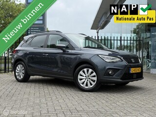 Seat Arona 1.0 TSI Business | Leer | Camera | ACC | Virtual