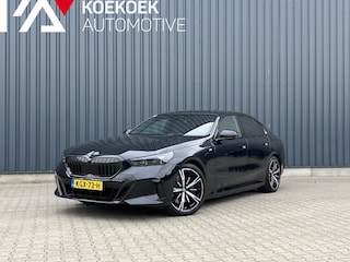 BMW 550e xDrive M-Sport/Headup/Stoelverk/Trekhaak
