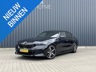 BMW 550e xDrive M-Sport/Headup/Stoelverk/Trekhaak