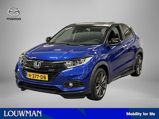 Honda HR-V 1.5 i-VTEC Elegance Onderweg-naar-dealer
