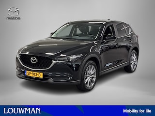 Mazda CX-5 2.0 SkyActiv-G 165 Skylease GT Onderweg-naar-dealer