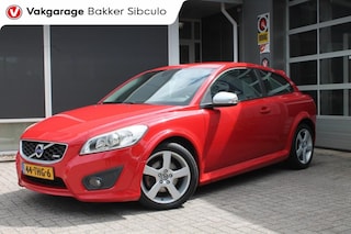 Volvo C30 2.0 D3 R-DESIGN