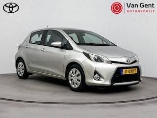 Toyota Yaris 1.5 Full Hybrid Aspiration | Navigatie | Cruise Control | Clima | Camera | Bluetooth