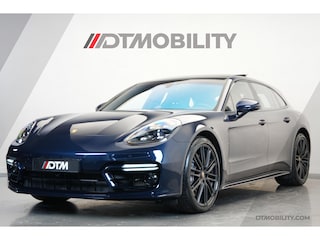 Porsche Panamera Sport Turismo 2.9 4 E-Hybrid Platinum Edition | Panorama | 360 |
