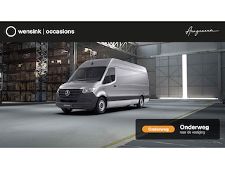 Mercedes-Benz Sprinter 314 / 414 L3 Pro 113 kWh