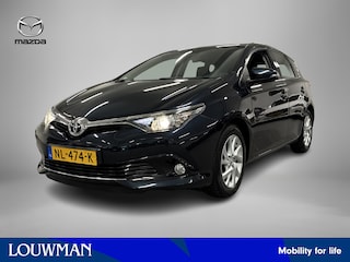 Toyota Auris 1.2T Aspiration Onderweg-naar-dealer