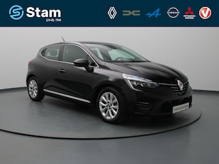 Renault Clio E-Tech Hybrid 140pk Intens Apple Carplay/Android Auto