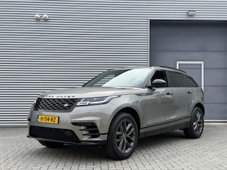 Land Rover Range Rover Velar 2.0 P300 Turbo AWD R-Dynamic HSE I Aut. I Pano.dak I Leder I Camera I Carplay I ACC I HUD