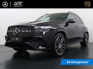 Mercedes-Benz GLE 350 de 4MATIC AMG Line