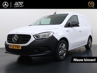 Mercedes-Benz Citan L1 Pro 51 kWh