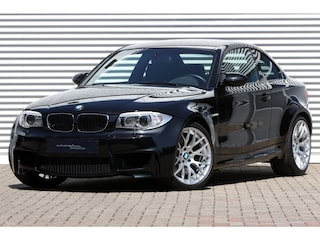 BMW 1-serie Coupé 1M 19.603Km / original paint