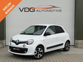 Renault Twingo 1.0 SCe Limited Unieke KM Stand! /  Airco / Donker Glas / Elect. Ramen / Centr. Vergrendeling