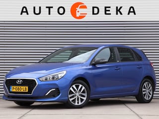 Hyundai i30 1.4 Passion *Stoel+stuurverw.*Camera*Bluetooth*