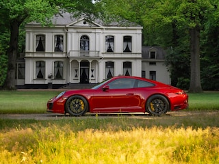 Porsche 911 3.0 Carrera GTS | Manual! | Carbon Seats | Roll-bar | Lift | Keramisch