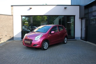 Suzuki Alto 1.0 EXCLUSIVE AUTOMAAT, Radio, PDC, Lm velgen