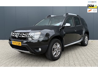 Dacia Duster 1.2 TCe 4x2 Prestige Airco Cruise Leder Navi Trekhaak