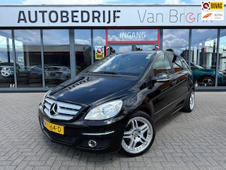 Mercedes-Benz B-klasse 200 | Automaat | Airco | Elek. ramen