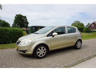 Opel Corsa 1.2-16V