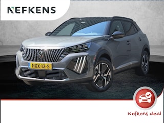 Peugeot 2008 GT Avantage 54 kWh 156pk | Navigatie | Camera | Keyless Entry