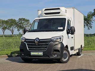 Renault Master 2.3 DCI 145 FRIGO