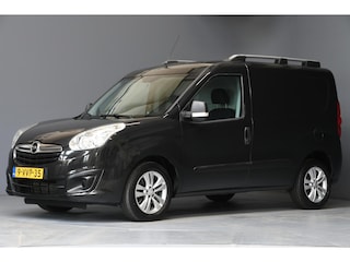 Opel Combo 2.0 CDTi L1H1 AIRCO | CRUISE