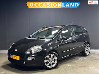 Fiat Punto Evo 0.9 TwinAir Easy|NIEUWE APK|AIRCO|16INCH|
