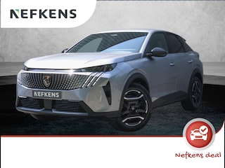 Peugeot 3008 1.6 195pk Hybrid Allure | Trekhaak | Adaptive Cruise Control | Camera | Navigatie