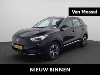 MG ZS EV Standard Range Comfort 50 kWh | ACHTERUITRIJCAMERA | NAVIGATIE | APPLE CARPLAY / ANDROID AUTO | KEYLESS ENTRY & START | STOELVERWARMING |