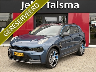 Lynk & Co 01 1.5 | Panoramadak | Parkeersensoren | PHEV