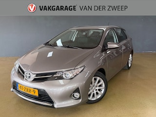 Toyota Auris 1.3 Aspiration | Navigatie | Camera | Trekhaak.
