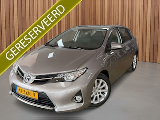 Toyota Auris 1.3 Aspiration | Navigatie | Camera | Trekhaak.