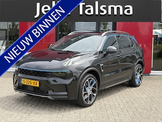 Lynk & Co 01 1.5 | Panoramadak | Parkeersensoren | PHEV