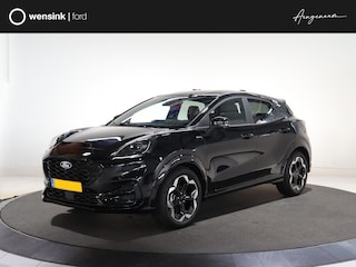 Ford Puma 1.0 EcoBoost Hybrid ST-Line X Winterpack | Driver Assistance Pack