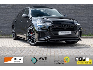 Audi Q8 55 TFSI Pano quattro Pro Line S
