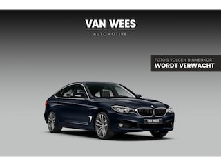 BMW 3-serie GT 320i High Executive | Sport Line | NL auto | Keyless entry | Panoramadak | Xenon | HiFi audio | Navigatie Professional | Cruise control | M-sportstuur | PDC