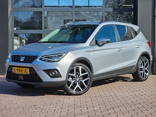 Seat Arona 1.0 TSI Xcellence Business Intense | Automaat | LED | Full Link | PDC | Navi | App-connect |