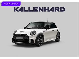 Mini Mini 3-Deurs 2.0 Rockingham GT Edition - JCW-Trim - Pano - ACC - Harman Kardon