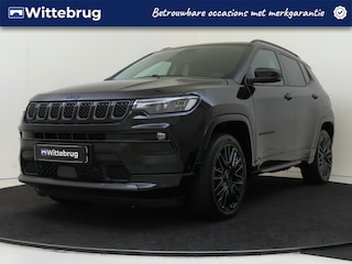 Jeep Compass 4xe 240 Plug-in Hybrid Electric S YP