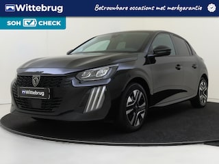 Peugeot 208 EV Allure 51 kWh
