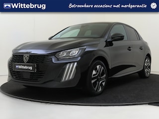 Peugeot 208 EV Allure 51 kWh