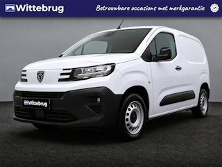 Peugeot Partner 1.5 BlueHDi 130 EAT8 S&S L1
