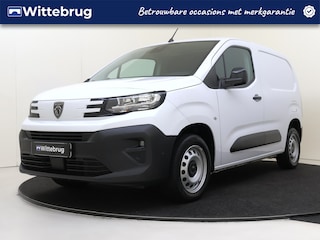 Peugeot Partner 1.5 BlueHDi 130 EAT8 S&S L1
