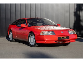 Renault Alpine GTA V6 Turbo