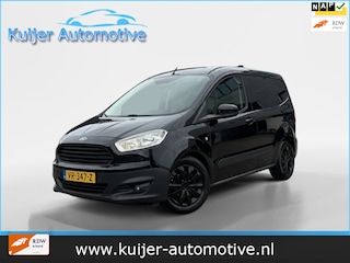 Ford Transit Courier 1.5 TDCI Trend Navigatie / Verwarmde voorruit / Stoelverwarming