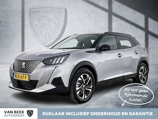Peugeot 2008 EV GT 50 kWh | Rijklaar |
